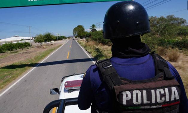 Ya suman 90 policías asesinados en México en este año: ONG