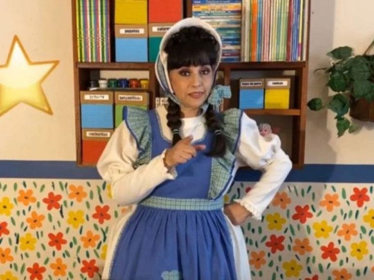 ¡Como en los viejos tiempos! ‘Cositas’ regresó pero ahora a Tik Tok