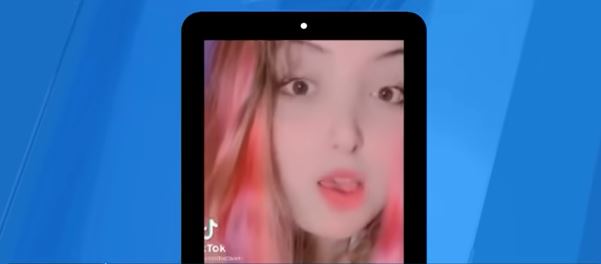 (VÍDEO) La realidad y peligro de los filtros que te hacen hermos@ en TikTok