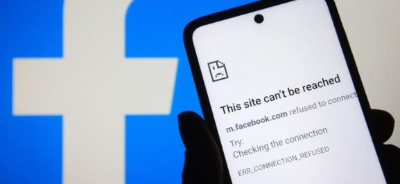 El apagón de Facebook: pérdidas por 71.5 millones de Dlls. en AL y el Caribe