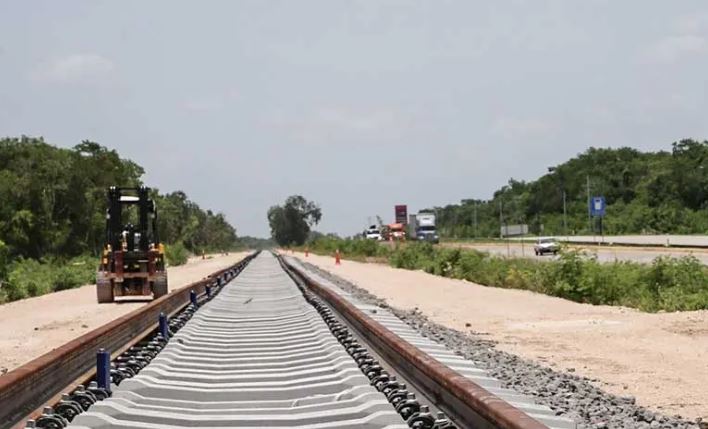 ASF: Hace observaciones sobre Tren Maya por $1,086 millones