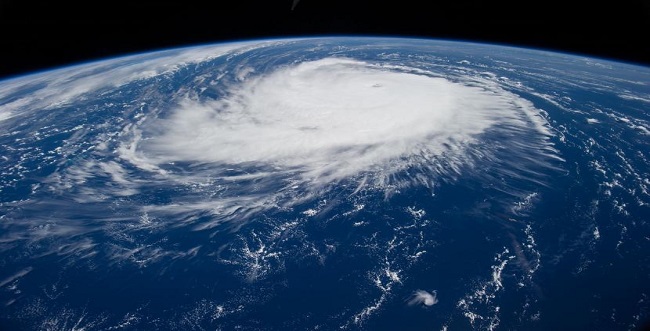 Este 30 de noviembre termina la temporada de ciclones tropicales 2019