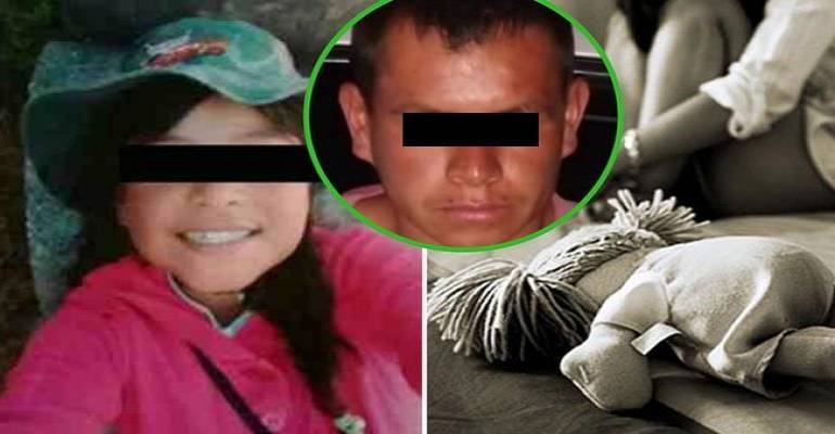 Mujer permitió que su pareja abuse de su propia hija desde los 7 años en Argentina