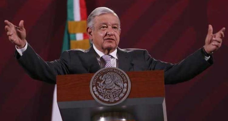NYT: Embajada de EE.UU. reporta amenazas a la democracia en México