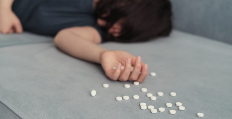 Yucatán: Jovencita de 13 años se suicida con pastillas Maní