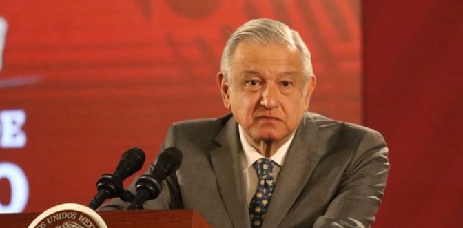 AMLO: Tren Maya se hará con los “ahorros” del combate a la corrupción