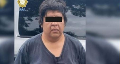 CdMx: Taquero mata a mujer de 73 años tras negarse a pagar