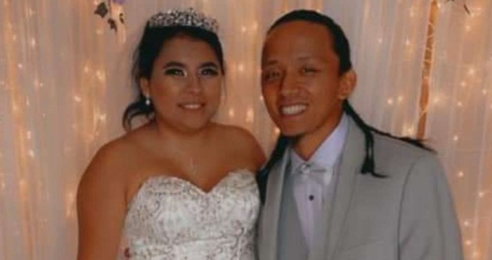 EE.UU.: Novia muere el día de su boda por culpa de un conductor ebrio