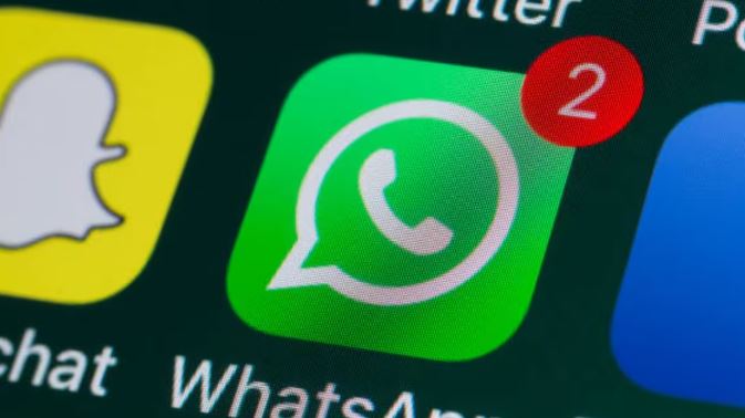 ¿Qué significa recibir un mensaje con el código 520 en WhatsApp?