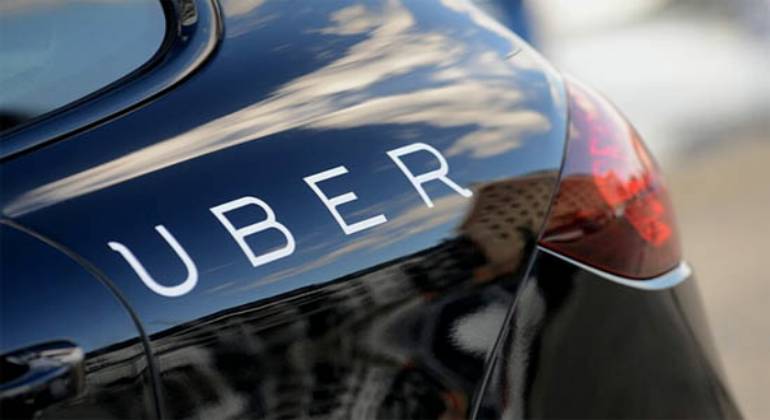 EE.UU.: Uber pagará 20 millones de dólares por una demanda laboral