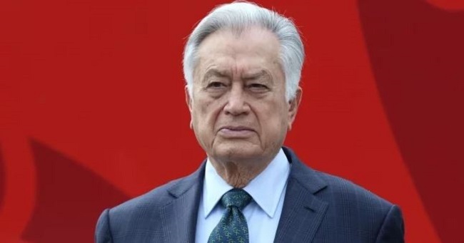 Y no hay corrupción… SFP exonera a Bartlett tras investigar sus bienes