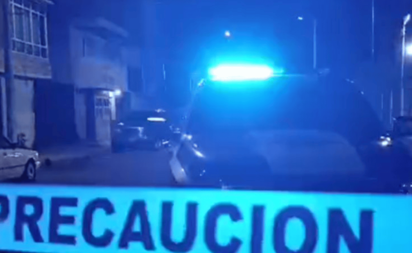 Guanajuato: Asesinan a menor mientras ensayaba vals de XV años