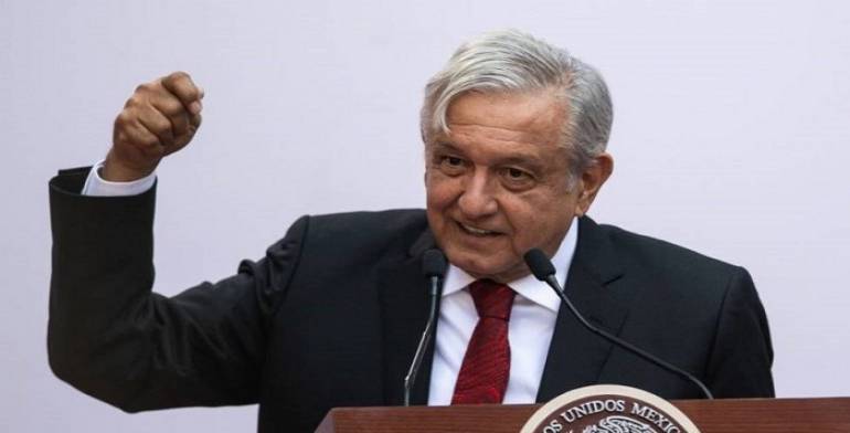 Exhibirá López Obrador actos de corrupción de la Sedesol