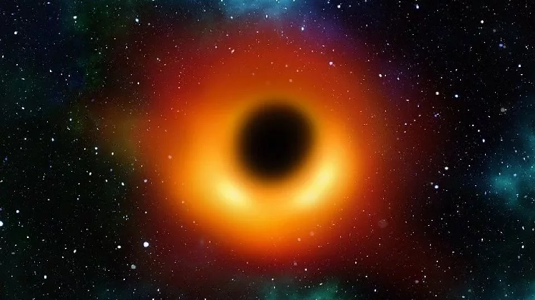 Descubren agujero negro tan grande que 'no debería existir'