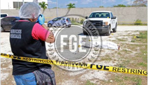 Mérida: Fallo condenatorio en juicio oral por muerte en accidente vial en Mérida