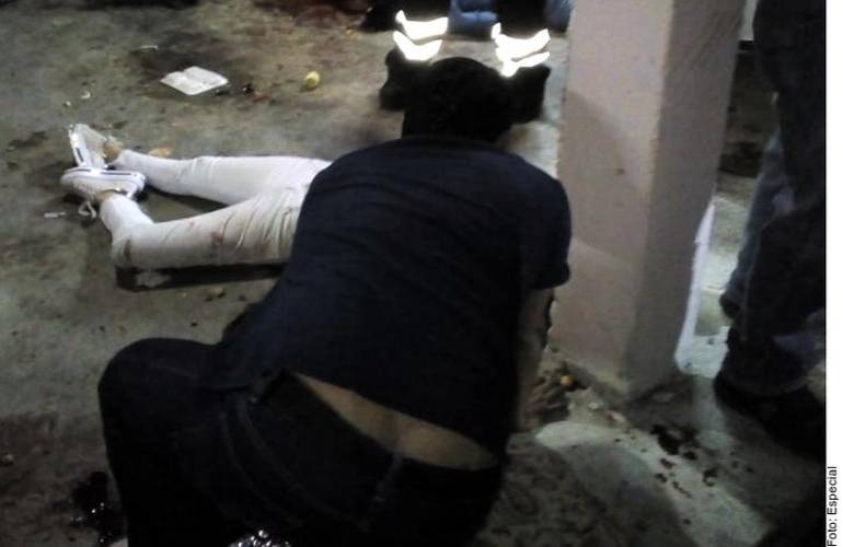 Sicarios ejecutan a 13 en una fiesta; entre ellos un niño en Veracruz