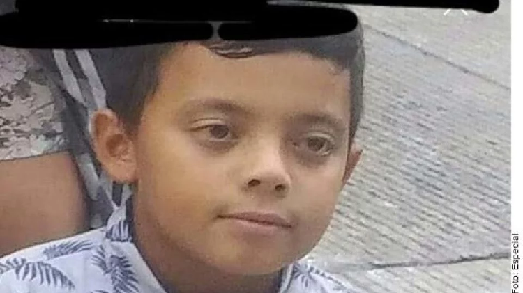 Emiten Alerta Amber por niño que fue robado en Guadalajara