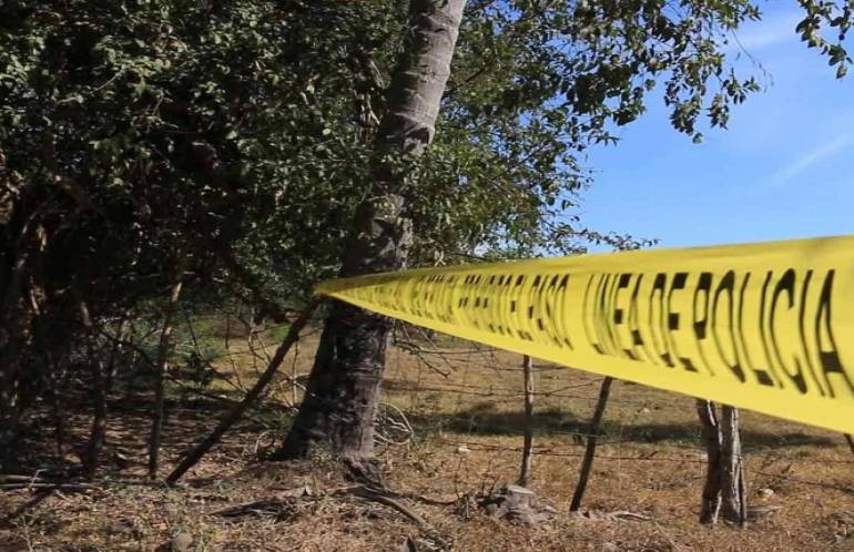 Fiscalía de Colima confirma hallazgo de 69 cuerpos en fosas clandestinas