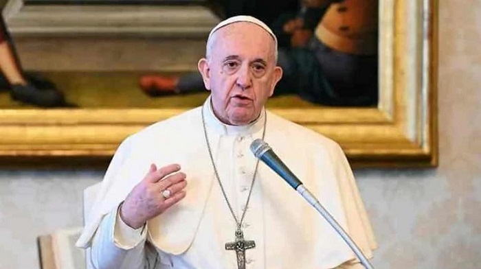 No podemos tolerar ningún tipo de racismo: dice el Papa