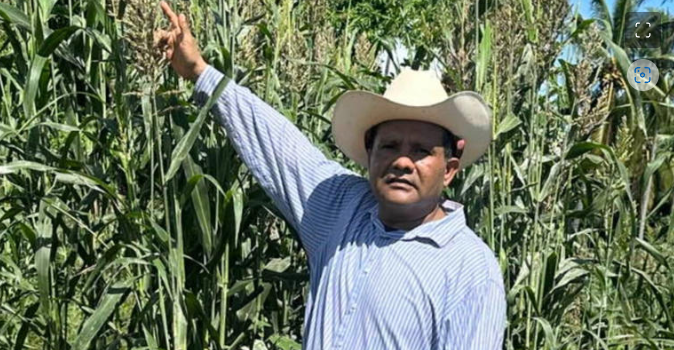 Aníbal Zúñiga, candidato del PRI en Guerrero, es asesinado junto a su esposa