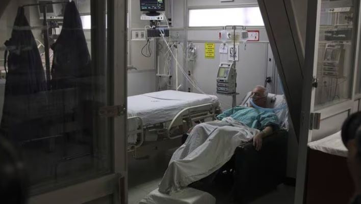 Problemas cardíacos por COVID se disparan 28% tras pandemia: Mueren 700 mil más