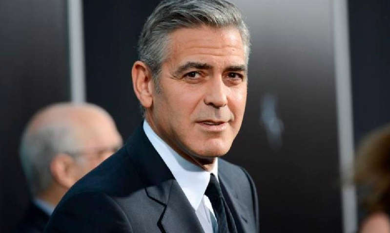 'No valía la pena', George Clooney rechaza 35 millones de dólares ¡por trabajar un día!