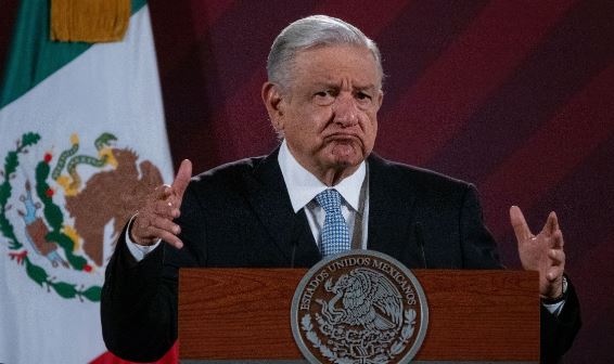 Sección “No lo dije yo” -una burla a la Ley- será diaria: dice AMLO