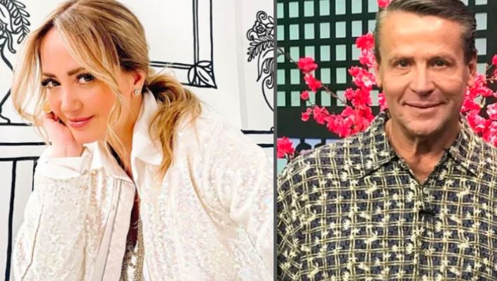 Andrea Legarreta VS Alfredo Adame: "Ya me tiene harta... Habrá nueva demanda"