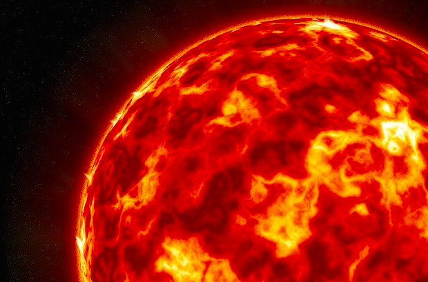 NASA advierte sobre fenómeno en el sol que podría causaría posible catástrofe