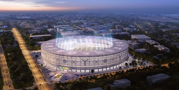 Yucatán: Inversionistas privados harán el estadio más moderno y sustentable de México