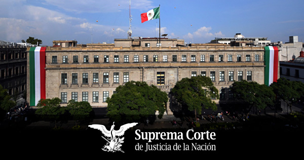 Suprema Corte suspende a un alto directivo por acoso a mujeres