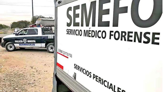 Sonora: Matan a funcionario estatal junto a retén militar