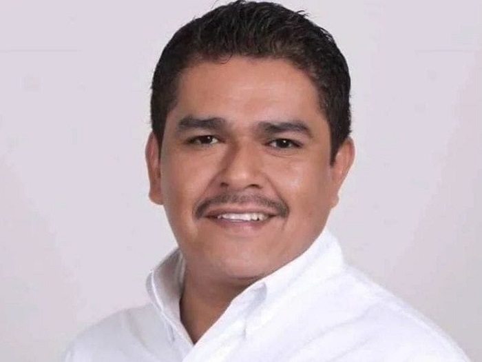 ¡Uno más! Matan a otro candidato de MC en Veracruz y no es amarillismo