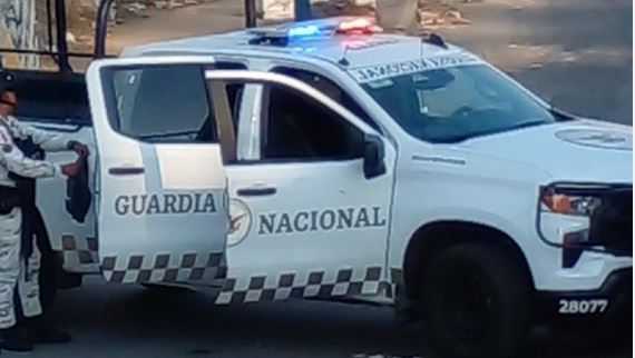 Ejecutan a tres hombres en Acapulco durante un enfrentamiento armado