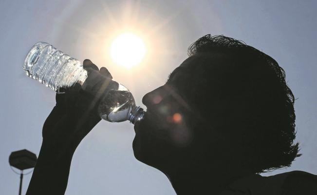 Pronóstico del tiempo: Altas temperaturas en Yucatán