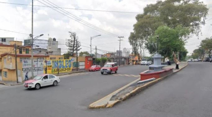 CDMX: Riña por un lugar de estacionamiento desata balacera entre policías y civiles