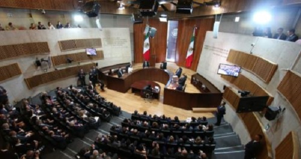 Tribunal Electoral dice no a convocatoria para elecciones de Morena por este motivo