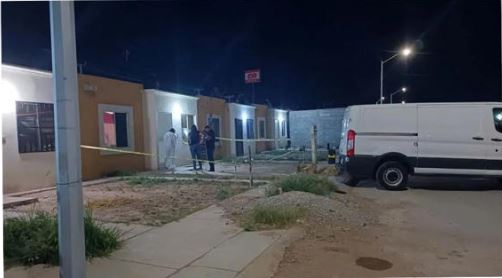 Cae en Durango feminicida de joven en Torreón