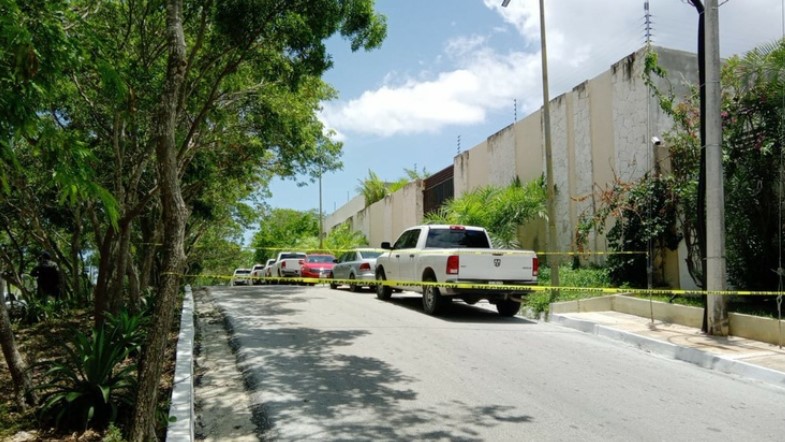 Catean en Campeche predios colindantes a propiedad de ‘Alito’