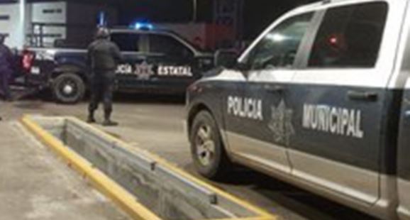 Aguascalientes: Abuelo de 86 años amenaza con una pistola a niños