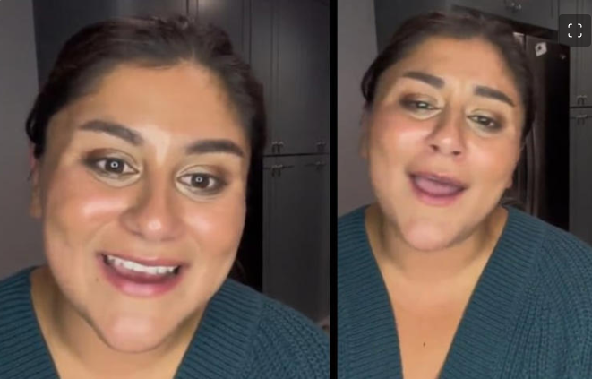 Mujer graba tiktok en su trabajo y la corren tras recibir alto aumento de sueldo