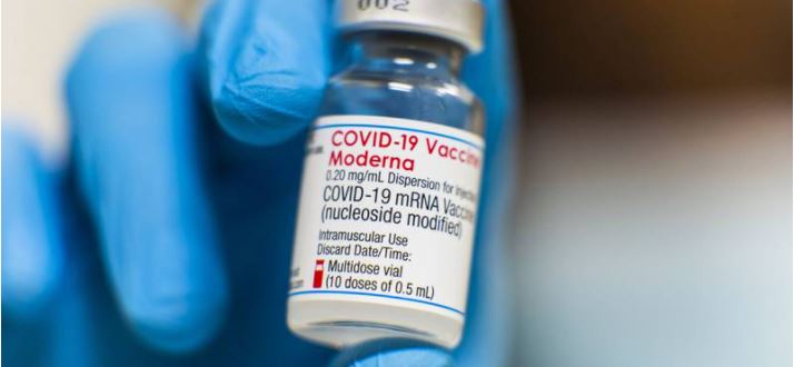 Moderna 3 en 1: inicia ensayo de vacuna combinada contra Covid, influenza y gripe