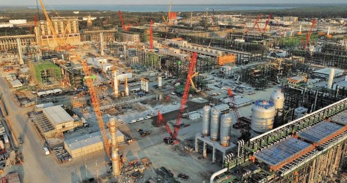 El Economista: Refinería Olmeca, promesas incumplidas en tiempos e inversión