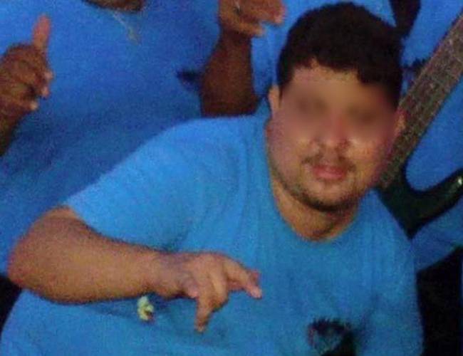 Yucatán: Músico asesinado por su propio suegro en Yaxkukul