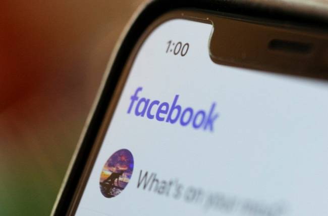FBI advierte que Facebook podría ser plataforma de abuso infantil