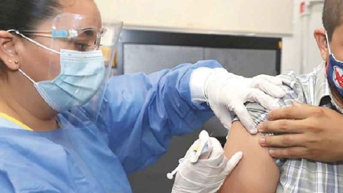 ISSSTE comenzará vacunación en Yucatán con 300 dosis