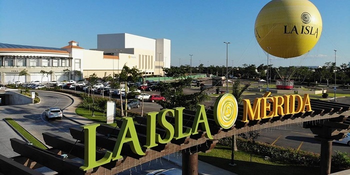 Hoy reabren centros comerciales y cines de Yucatán