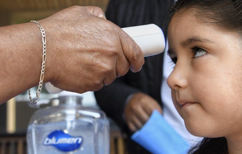 La SEP adelanta y amplía las vacaciones de Semana Santa por coronavirus