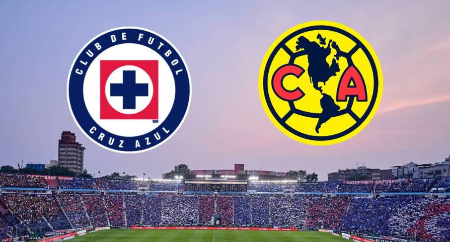 Final Cruz Azul vs América tendrá seguridad máxima