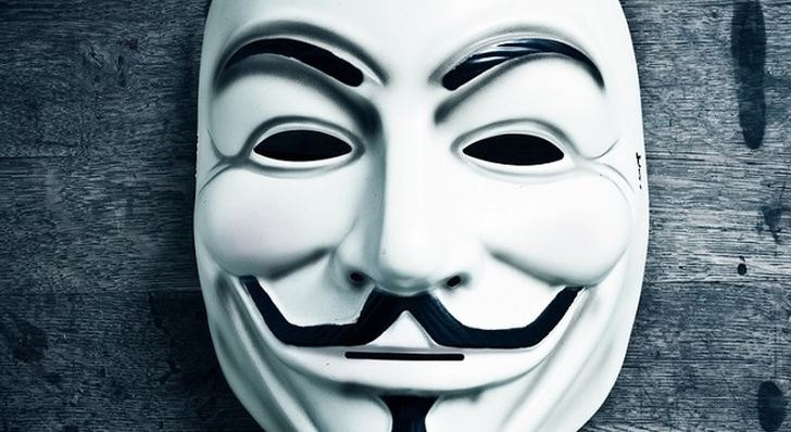 Más sobre las filtraciones de Anonymous